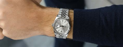 adjust rolex datejust|Rolex Datejust setting date.